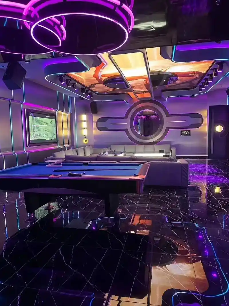 宜春商务ktv及商务ktv什么意思解析-袁州区ktv预定